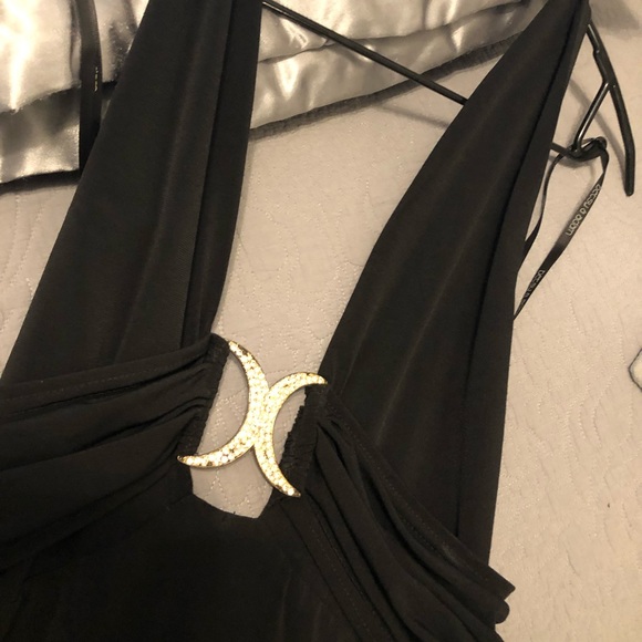 Betsy and Adam ...... evening gown - Picture 8 of 8